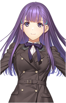 Hotaru Ichinose {22/7}'s image