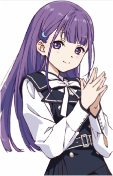 Hotaru Ichinose {22/7}