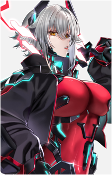 Image 32 - Art: 凛子 (Ringeko) Image 32