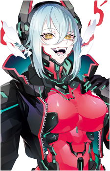 Image 2 - Art: TSCR Image 2