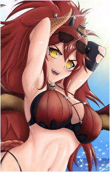 Image 6 - Art: Ohmyhowlewd Image 6