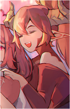 Image 8 - Art: Dya Rikku Image 8