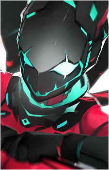 Image 22 - Art: Dya Rikku Image 22