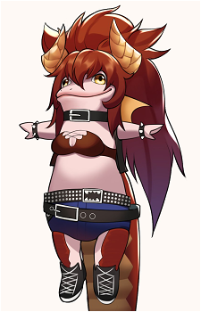 Image 30 - Art: Xyrenity Image 30