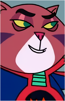 Mr. Mittens {JT}'s image