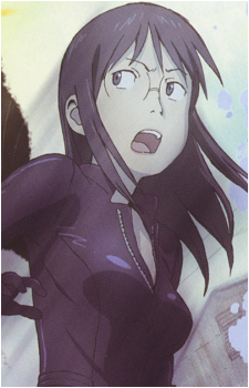 Tamako Harakawa's image