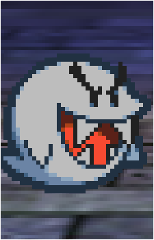 Franky {Mario}