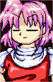 Image 3 - Art: ZUN Image 3