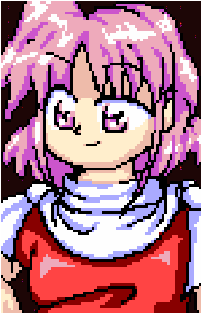 Image 2 - Art: ZUN Image 2