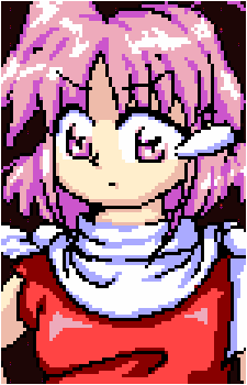 Image 4 - Art: ZUN Image 4