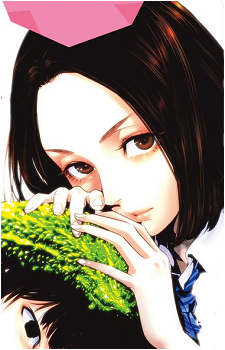 Ichigo Fujichika's image