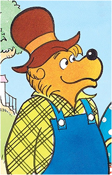 Papa Bear