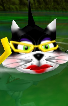 Mrs. Catfish's image