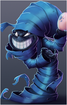 Thief's image