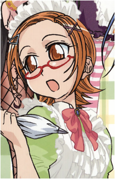 Miyako Uehara