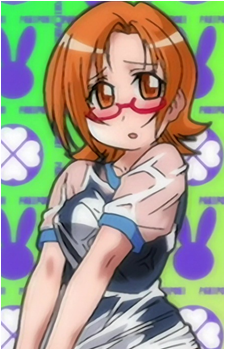 Miyako Uehara