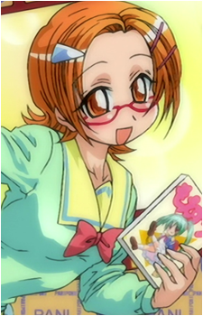 Miyako Uehara