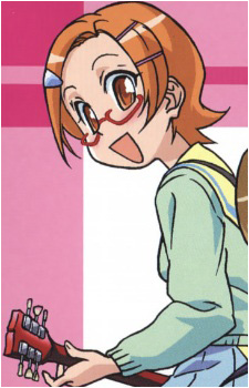 Miyako Uehara's image