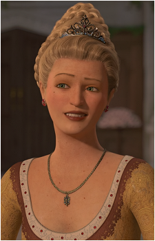 Rapunzel's image