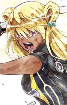 Shizuru Ioroi's image