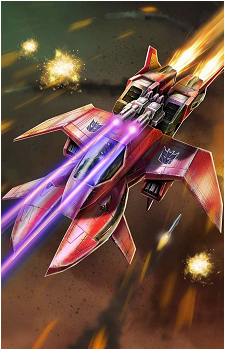 Misfire