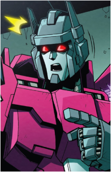 Misfire