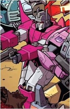 Misfire