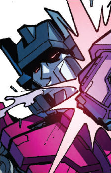 Misfire
