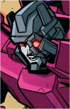 Misfire