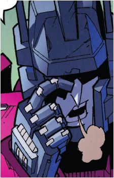 Misfire