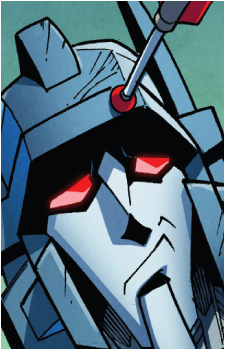 Misfire