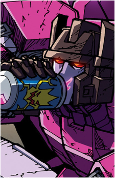 Misfire