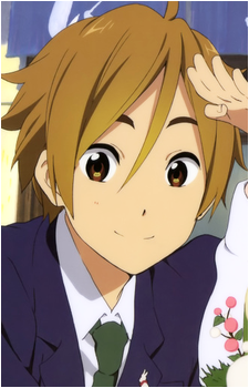 Mochizou Ooji from Tamako Market