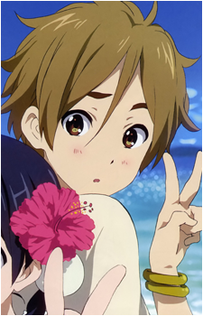 Image 2 of Mochizou Ooji