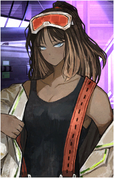 Ran's image