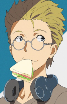 Takeru Higa