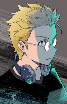 Takeru Higa