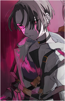 Kotoko Yuzuriha