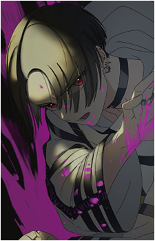 Kotoko Yuzuriha