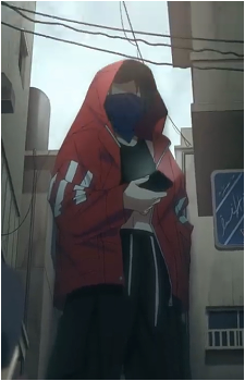 Kotoko Yuzuriha