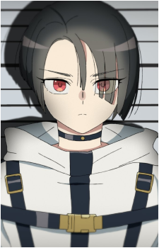 Kotoko Yuzuriha