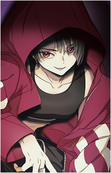 Kotoko Yuzuriha