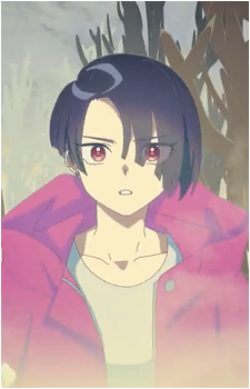 Kotoko Yuzuriha