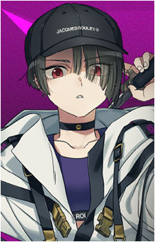 Kotoko Yuzuriha