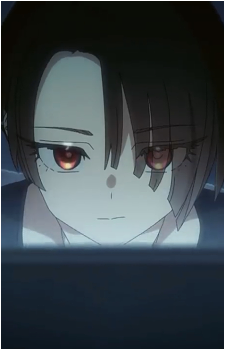 Kotoko Yuzuriha