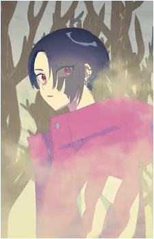 Kotoko Yuzuriha