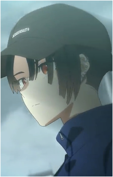 Kotoko Yuzuriha