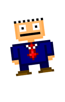 Karoshi's image