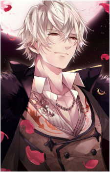 Vlad's image