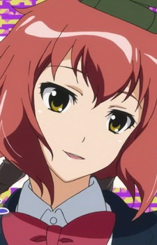 Makina Sakamaki's image